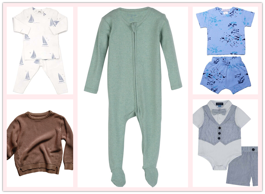 10 Best Baby Clothes