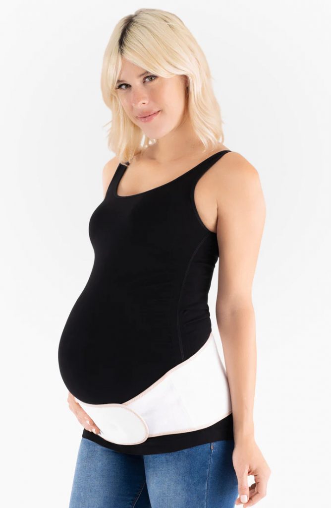 2 Upsie Belly Pregnancy Support Band 668x1024 