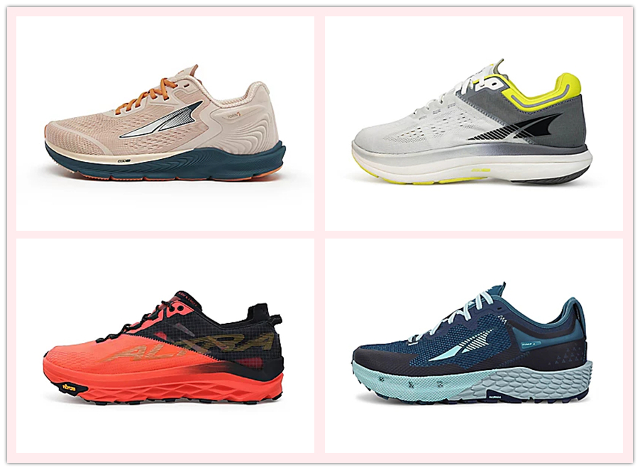 8 Women’s Running Shoes