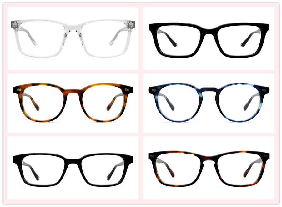 List Of Men’s Frames To Buy