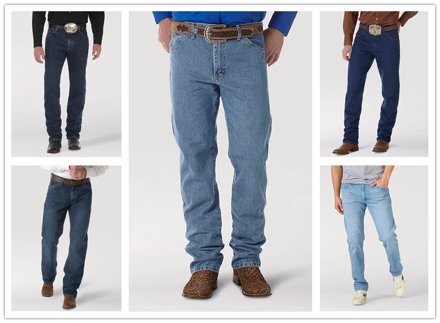 List Of Men’s Jeans You Can Buy