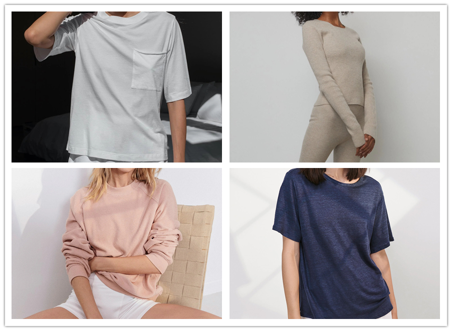 The Perfect Tops And Sweaters For Your Style