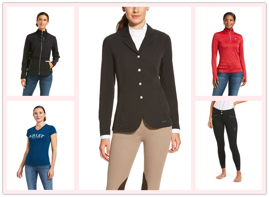 Top 9 Women’s English Riding Styles To Improve Your Wardrobe